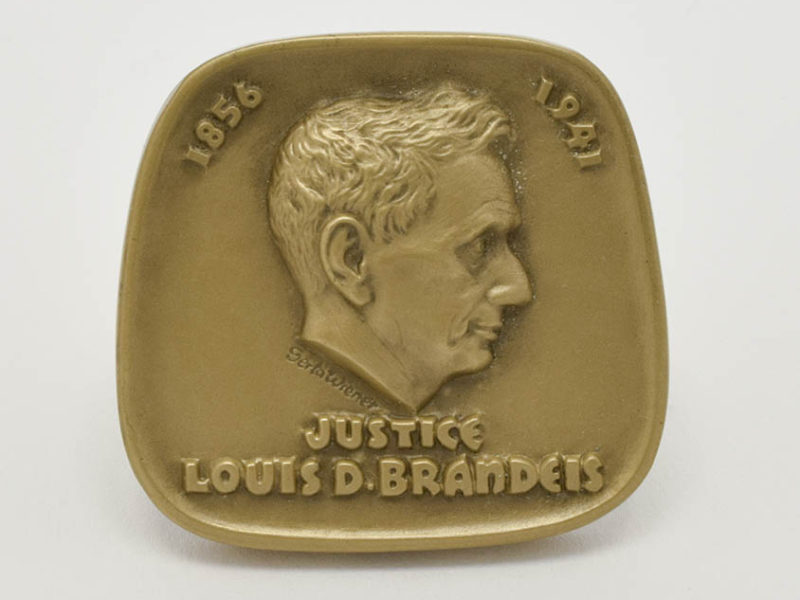 Louis Brandeis