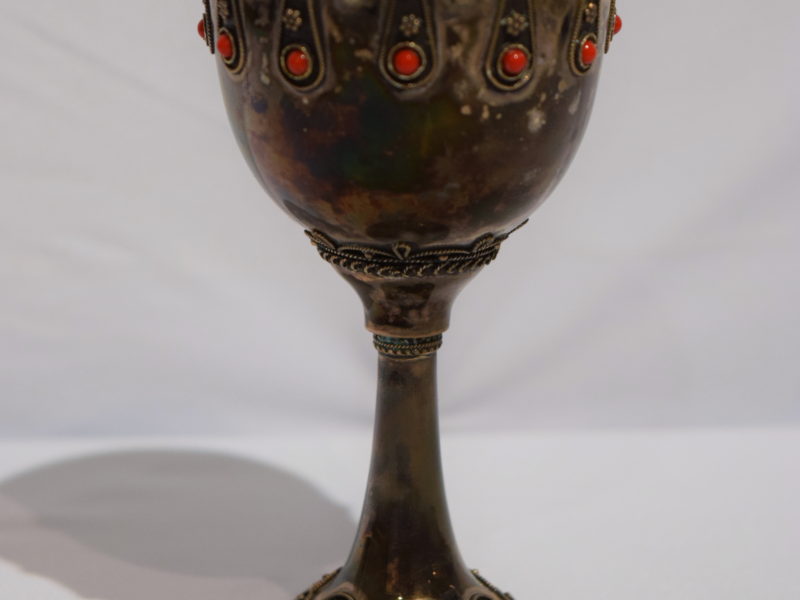 Kiddush Cup